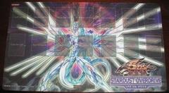 Majestic Star Dragon - Stardust Overdrive Sneak Peek Playmat